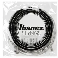 Corzi de chitară bas Ibanez - IEBS5C, 45-130, argint