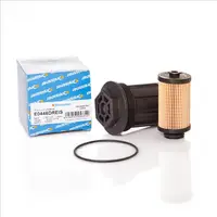 Dreissner E0446dreis