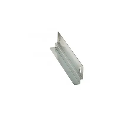 Sliding rail (2) - pentru enclosures depth 600 mm