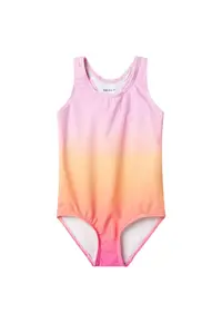 Costum de baie fete 13239674 - Poliamida/Elastan - Multicolor - Multicolor