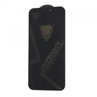 Folie de protectie Ecran Privacy OG Premium pentru Samsung Galaxy A56 A566, Sticla Securizata, Full Glue