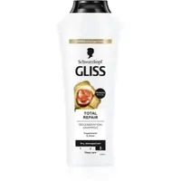 Schwarzkopf Gliss Total Repair șampon intens cu efect de regenerare