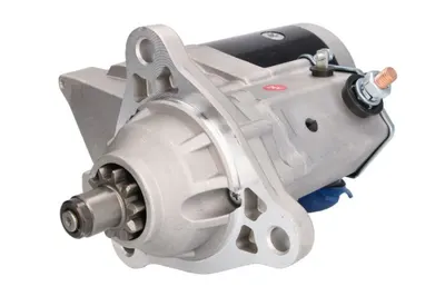 Electromotor (24v, 5,5kw) Potrivit Iveco Eurocargo I-Iii, Eurostar, Eurotech Mp, Eurotrakker, Stralis I, Stralis Ii, S-Way, Trakker I, Trakker Ii; Astra Hd 9 10.3d-5.9d 01.93