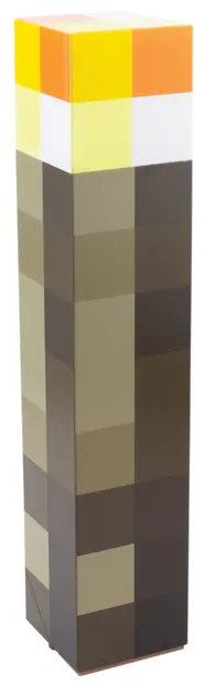 Lampa Paladone Games: Minecraft - Torch Light