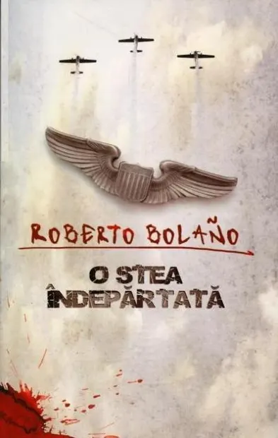 O stea indepartata
