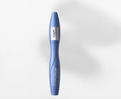 Catrice Mascara Glam & Doll Sculpt & Volume rezistentă la apă