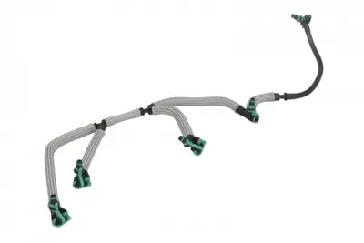 Furtun Combustibil Potrivit Citroen C4 Grand Picasso Ii, C4 Picasso Ii, C5 Aircross, C5 Iii, Ds4, Ds5, Jumper; Ford C-Max, C-Max Ii, Focus C-Max, Focus Ii, Focus Iii, Galaxy Ii 2.0d 2.2d 10.03