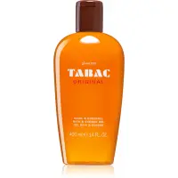 Tabac Original gel de duș pentru bărbați 400 ml
