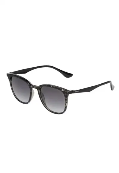 Ochelari de soare Cowell Negru/Gri - Unisex