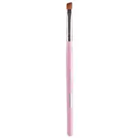 Diva & Nice Cosmetics Accessories Brush pensula pentru aplicarea fardului de ochi