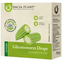 Glicemonorm Dropsuri 20buc