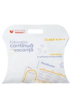 Pachet Vacanta
