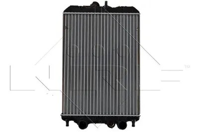 Radiator motor potrivit PIAGGIO PORTER 1.3 1.3LPG 1.4D