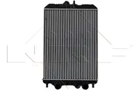 Radiator motor potrivit PIAGGIO PORTER 1.3 1.3LPG 1.4D