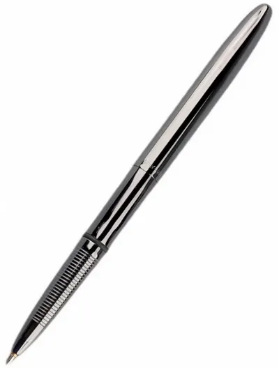 Pix Fisher Space Pen 400 - Black Titanium Nitride