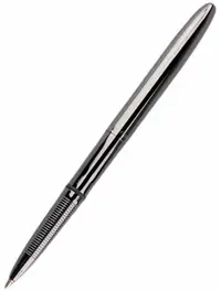 Pix Fisher Space Pen 400 - Black Titanium Nitride