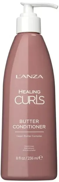 Lanza Healing Curls Balsam pentru păr creț, 236 ml