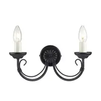 Aplica Chartwell 2 Light Wall Light