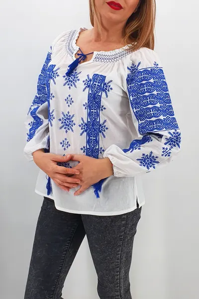 Ie Traditionala Rina