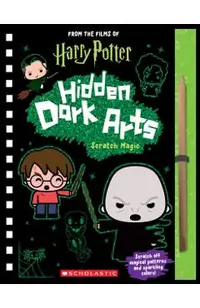 Hidden Dark Arts