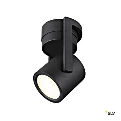 Oculus Cw 10,5w 2000-3000k 230v Ip20 Negru