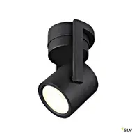 Oculus Cw 10,5w 2000-3000k 230v Ip20 Negru