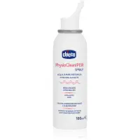 Chicco PhysioCleanIPER spray nazal pentru copii 12 m+ 100 ml