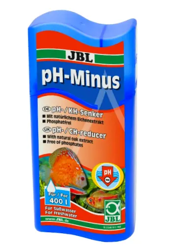Jbl PH-Minus ( Aquacid )100 ml