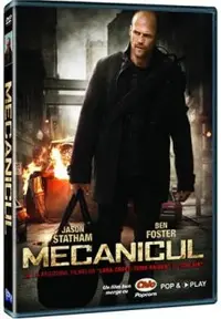 Mecanicul