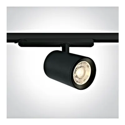 Arona L 40W 3600lm 3000K 38° Ra90 230V IP20 negru