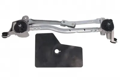Mecanism stergator parbriz Fata potrivit NISSAN NOTE 01.06-08.13