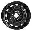 Janta otel Fiat Freemont ALCAR STAHLRAD 6.5x16 5x127 ET40