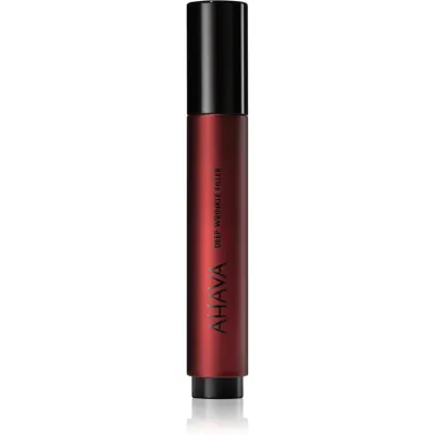 AHAVA Apple of Sodom umplerea precisa a ridurilor profunde 15 ml