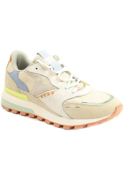 Sneakersi dama 1156111 - Bej