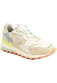 Sneakersi dama 1156111 - Bej