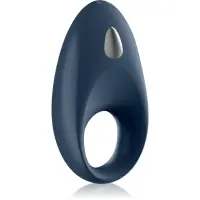 Satisfyer MIGHTY ONE inel pentru penis vibrator 9 cm