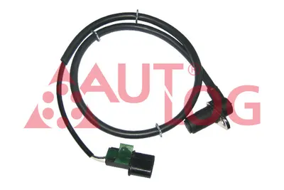 Senzor ABS Spate Dreapta potrivit MITSUBISHI PAJERO III 2.5D 3.2D 3.5 04.00-01.07