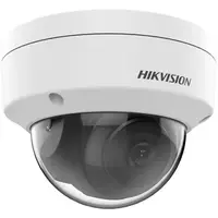 Camera IP HIKVISION DS-2CD1123G2-I, 2MP, lentila 2.8mm, IR 30m, PoE, IK10, AcuSense