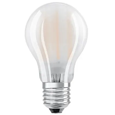 RL-A40 DIM 5W 220-240V 827 470lm frosted E27 15000h