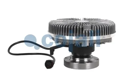 Cupla ventilator radiator (numar pini: 5) potrivit RVI KERAX, PREMIUM 2 DXi11 10.05