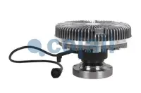 Cupla ventilator radiator (numar pini: 5) potrivit VOLVO FM, FM II, FM12, FMX D11A-330-D9B380 08.98