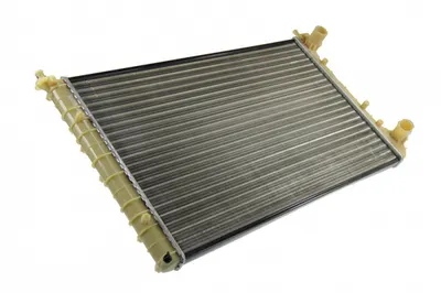 Radiator apa racire motor (transmisie manuala) FIAT DOBLO, DOBLO CARGO 1.4-1.9D dupa 2001