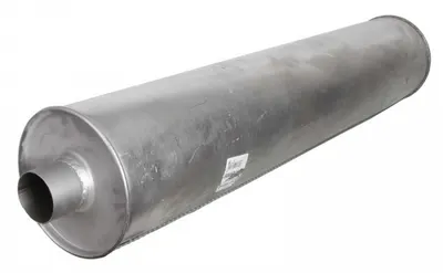 Toba esapament Spate potrivit MERCEDES T2 LN1 ADE364N-OM616.914 04.86-12.94