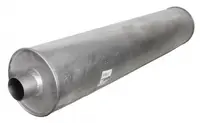 Toba esapament Spate potrivit MERCEDES T2 LN1 ADE364N-OM616.914 04.86-12.94