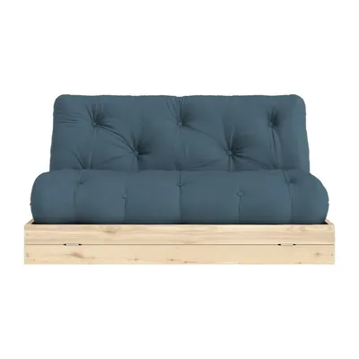 Canapea petrol extensibilă 145 cm Flip – Karup Design