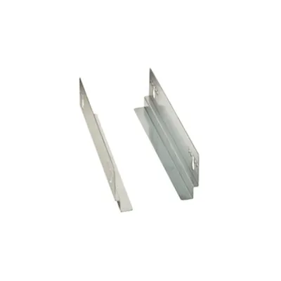 Sliding rail (2) - pentru enclosures depth 800 mm
