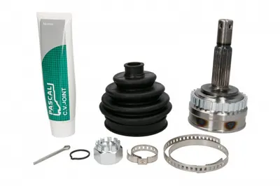 Cap planetara spre roata (22z 22z 52mm; ABS:29) OPEL ASTRA F, ASTRA F CLASSIC, CORSA B, TIGRA, VECTRA B 1.4 1.5D 1.6 intre 1991-2005