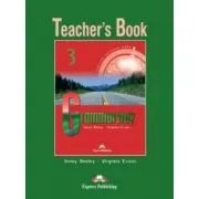 Grammarway 3, Teachers Book