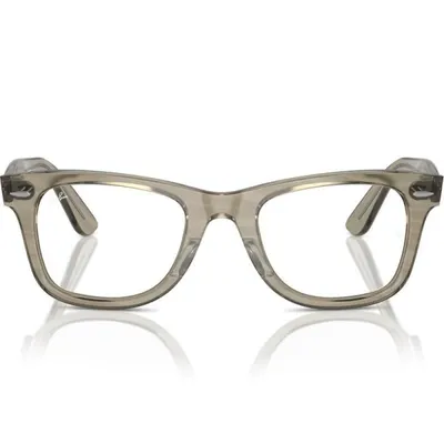 Ray-Ban Rx4340v 8381 50 Wayfarer Ease