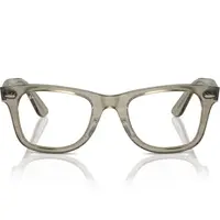Ray-Ban Rx4340v 8381 50 Wayfarer Ease